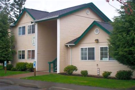 apartments in chehalis wa for rent